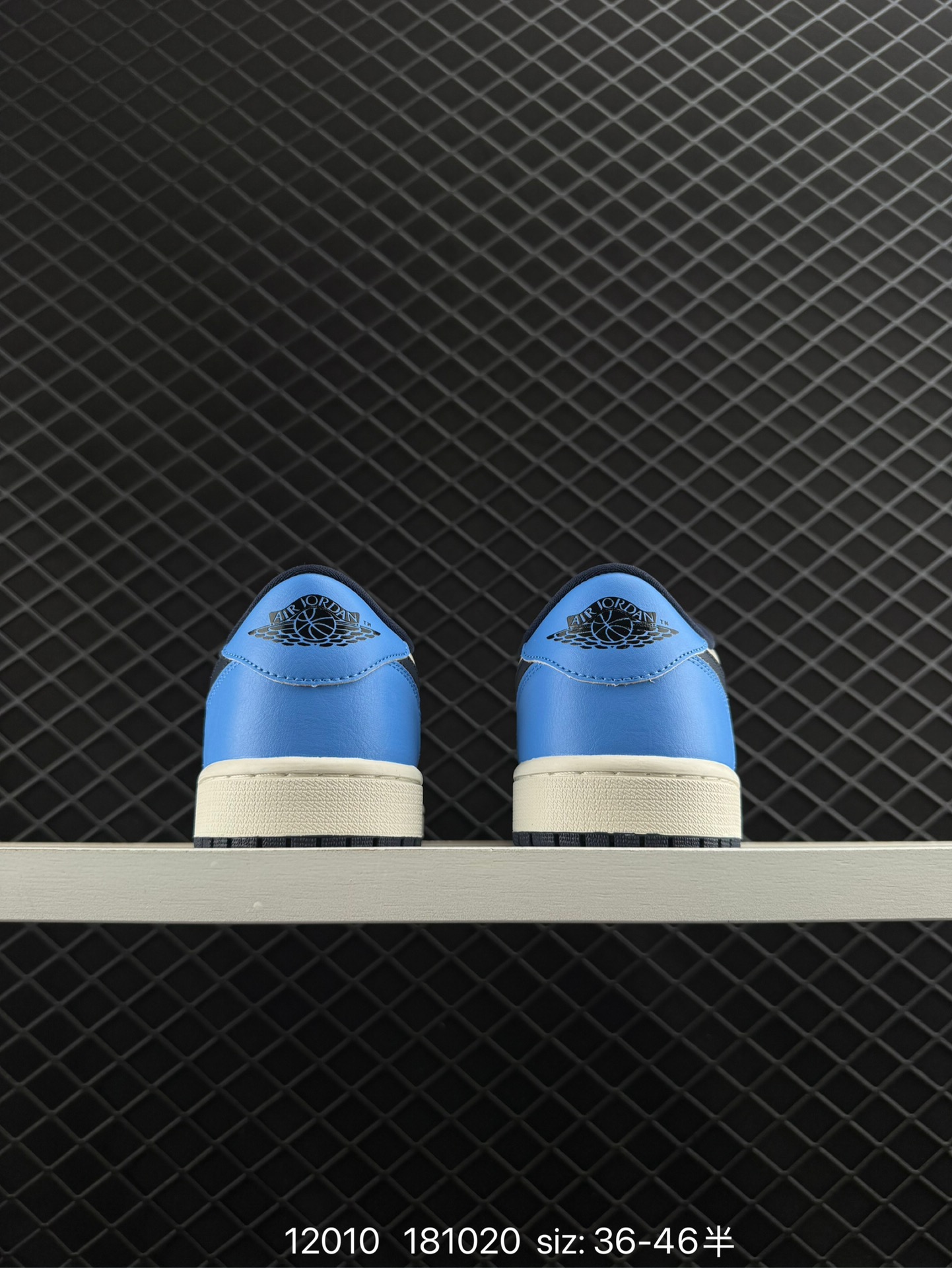 Air Jordan 1 Low AJ1